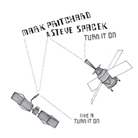 Spacek, Steve  - Turn It On (Single)