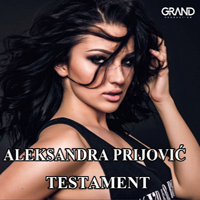 Prijovic, Aleksandra - Testament