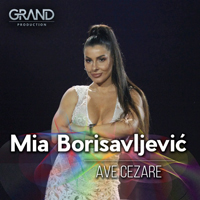 Borisavljevic, Mia - Ave Cezare