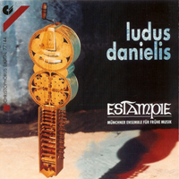 Estampie - Ludus Danielis