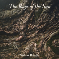 Rays Of The Sun - Distant Worlds
