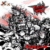 Terminal War - Rebelion