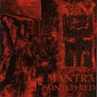 Mantra (GBR) - Painted Red