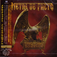 Metal De Facto - Imperium Romanum (Japanese Edition)