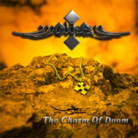 Melissa (CZE) - The Charm Of Doom
