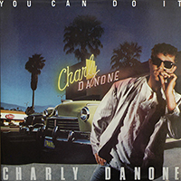 Danone, Charly - You Can Do It (Vinyl, 12'' Single)