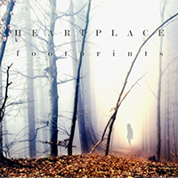 Heartplace - Footprints (EP)