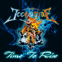 Ice on Fire - Time To Rise