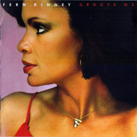 Kinney, Fern - Groove Me