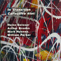 Collective 4tet - In Transition