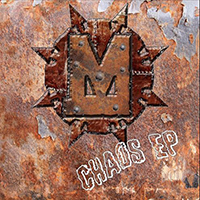 Mecalimb - Chaos (EP)