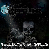 Mecalimb - Collector Of Souls (EP)