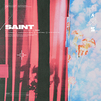 Dealer (AUS) - Saint (EP)