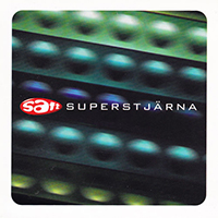 Saft - Superstjarna (Maxi Single)