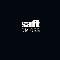 Saft - Om Oss (Single)
