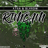 ÄTNA - Rimbam (Single)