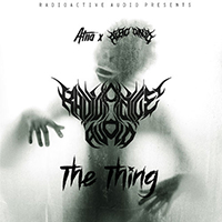 ÄTNA - The Thing (Single)