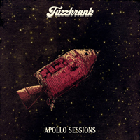 Fuzzkrank - Apollo Sessions