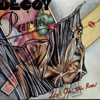 Decoy Paris - Love On The Run