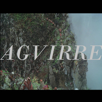 Agvirre - Oppressive Majesty