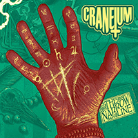 Craneium - The Narrow Line