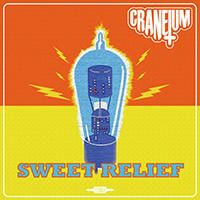 Craneium - Sweet Relief (Single)