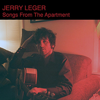 Leger, Jerry - Songs from the Apartment