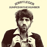 Leger, Jerry - Jumped in the Humber (Single)