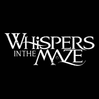 Whispers In The Maze - Ink