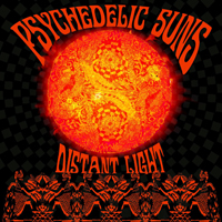 Psychedelic Sun's - Distant Light