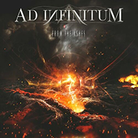 Ad Infinitum (CHE) - From the Ashes (EP)