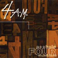 4 A.M. - Four Asshole Musicians