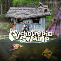 Psychotropic Swamp - Psychotropic Swamp