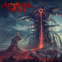 Abysmal Dawn - Obsolescence (Deluxe Version) (CD 1)
