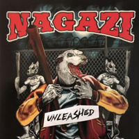 Nagazi - Unleashed