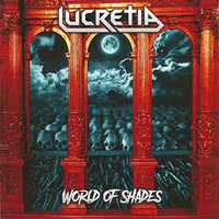 Lucretia (BGR) - World of Shades