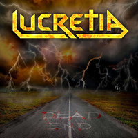 Lucretia (BGR) - Dead End