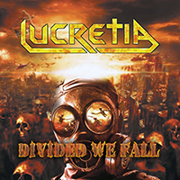 Lucretia (BGR) - Divided We Fall