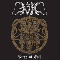 Evil (JPN) - Rites of Evil
