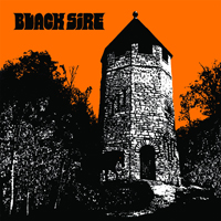 Black Sire - Black Sire