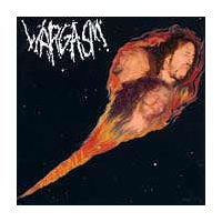 Wargasm (USA) - Fireball (EP)