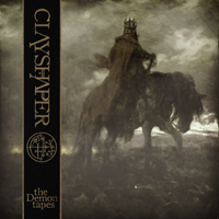 Clayshaper - The Demon Tapes