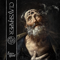 Clayshaper - From The Blind (EP)