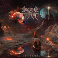 Ascend the Torpid - Sempiternal