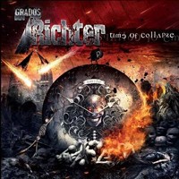 7 Grados Richter - Time of Collapse