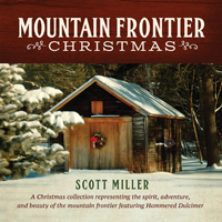 Miller, Scott - Mountain Frontier: Christmas