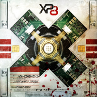 XP8 - Meathead's Lost HD (EP)