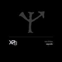 XP8 - One Of Three: Nigredo (EP)