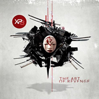 XP8 - The Art Of Revenge