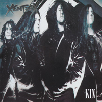 Xentrix - Kin (Reissue 2006)